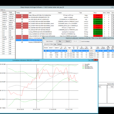Arbitrage Software Comparison Table – Best Arbitrage Software ...