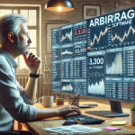 Arbitrage Software Review