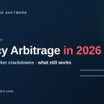 Latency Arbitrage in 2026: New Trends, Broker Crackdowns, and What Still Works
