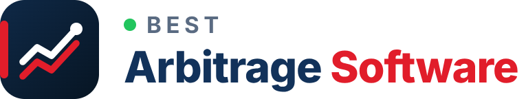 Best Arbitrage Software logo